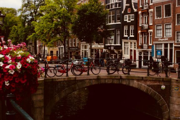 So war die XBiz Amsterdam 2025
